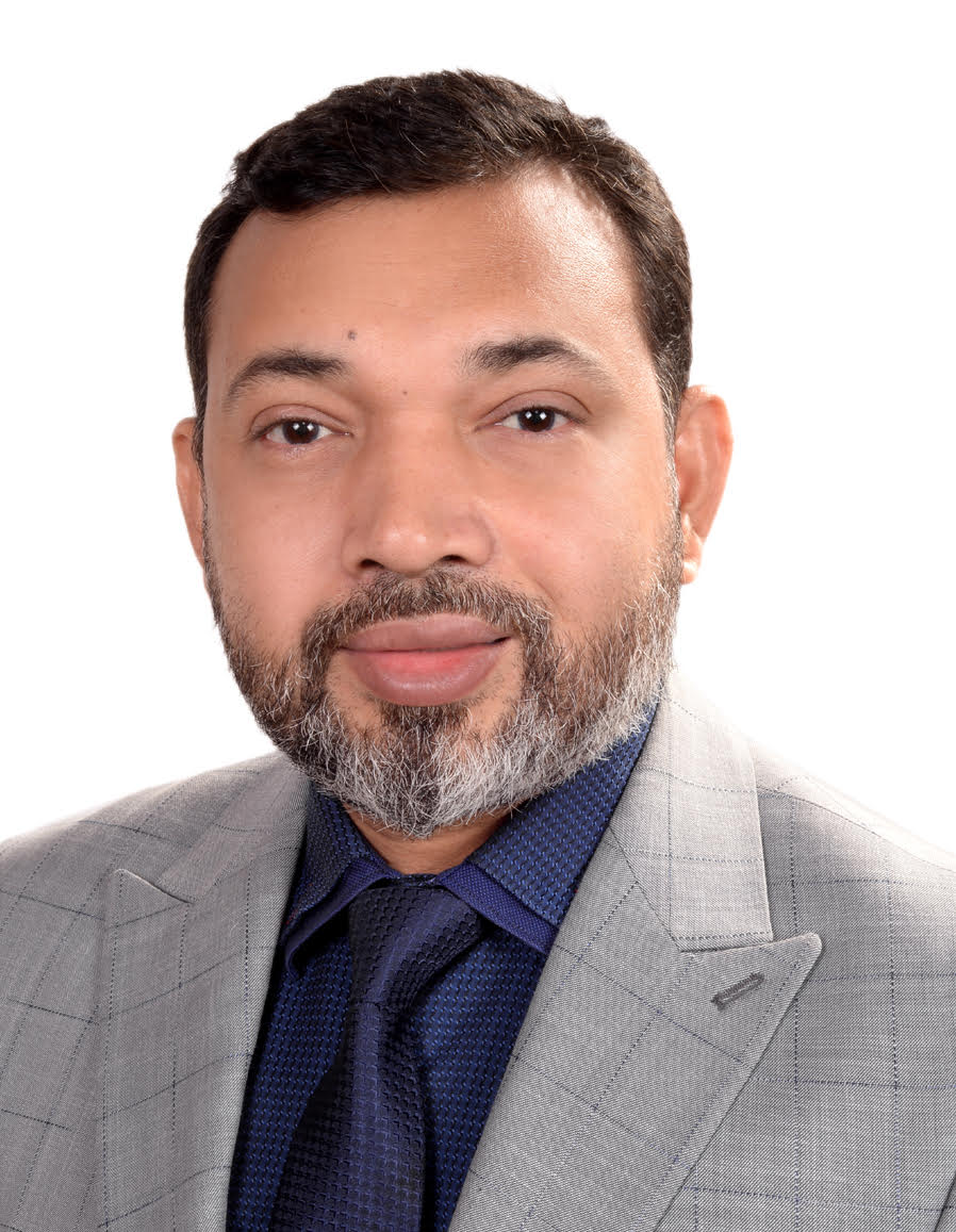 Mr. Uttam Banik